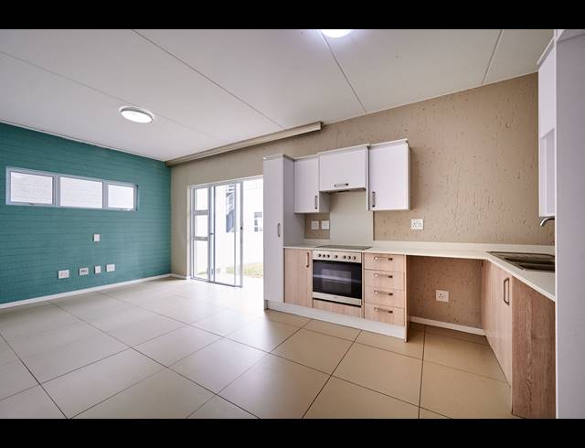 1 BEDROOM APARTMENT RENTED IN PAULSHOF